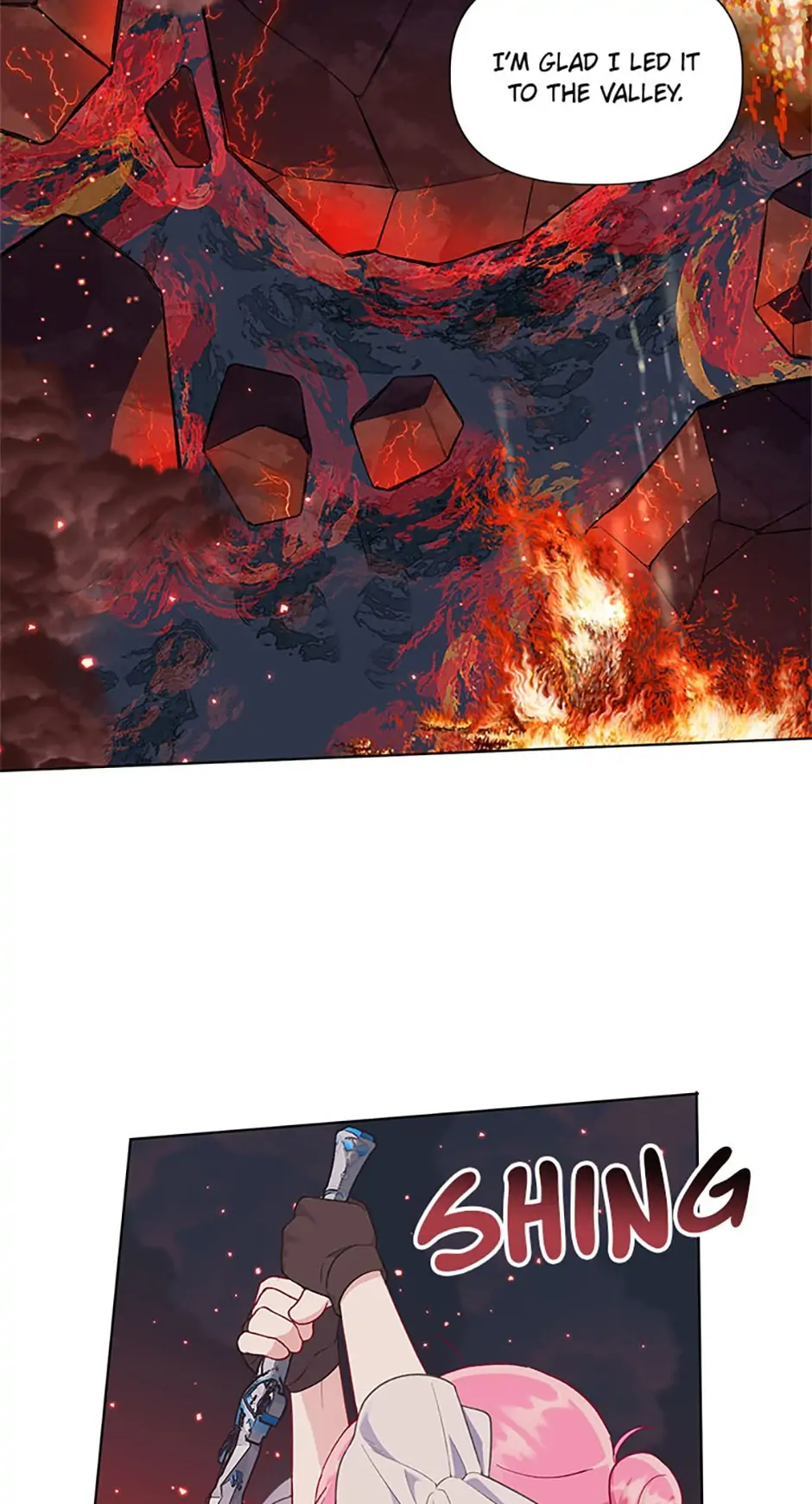 Read A Transmigrator's Privilege En Manga Online
