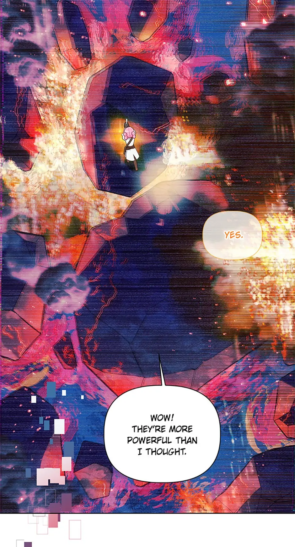 Read A Transmigrator's Privilege En Manga Online