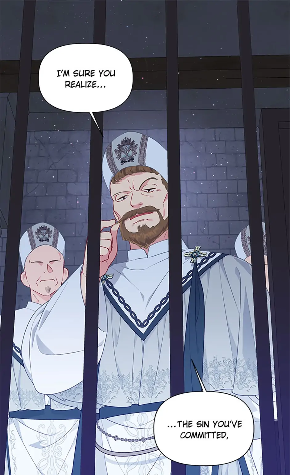 Read A Transmigrator's Privilege En Manga Online