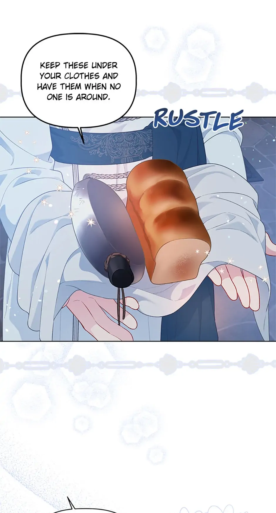 Read A Transmigrator's Privilege En Manga Online