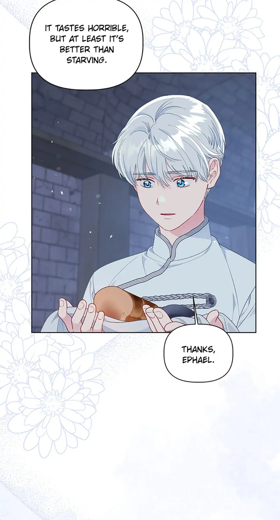 Read A Transmigrator's Privilege En Manga Online