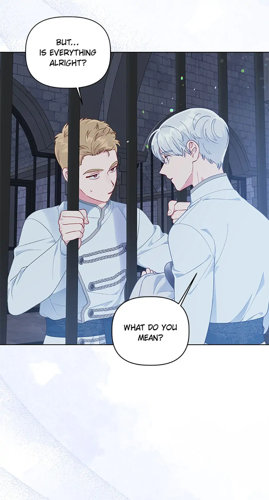 Read A Transmigrator's Privilege En Manga Online
