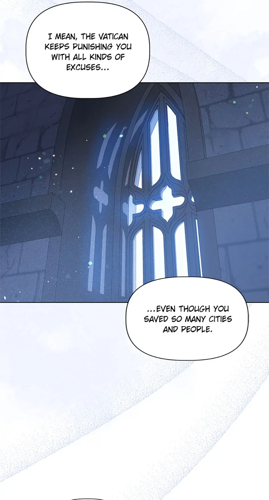 Read A Transmigrator's Privilege En Manga Online
