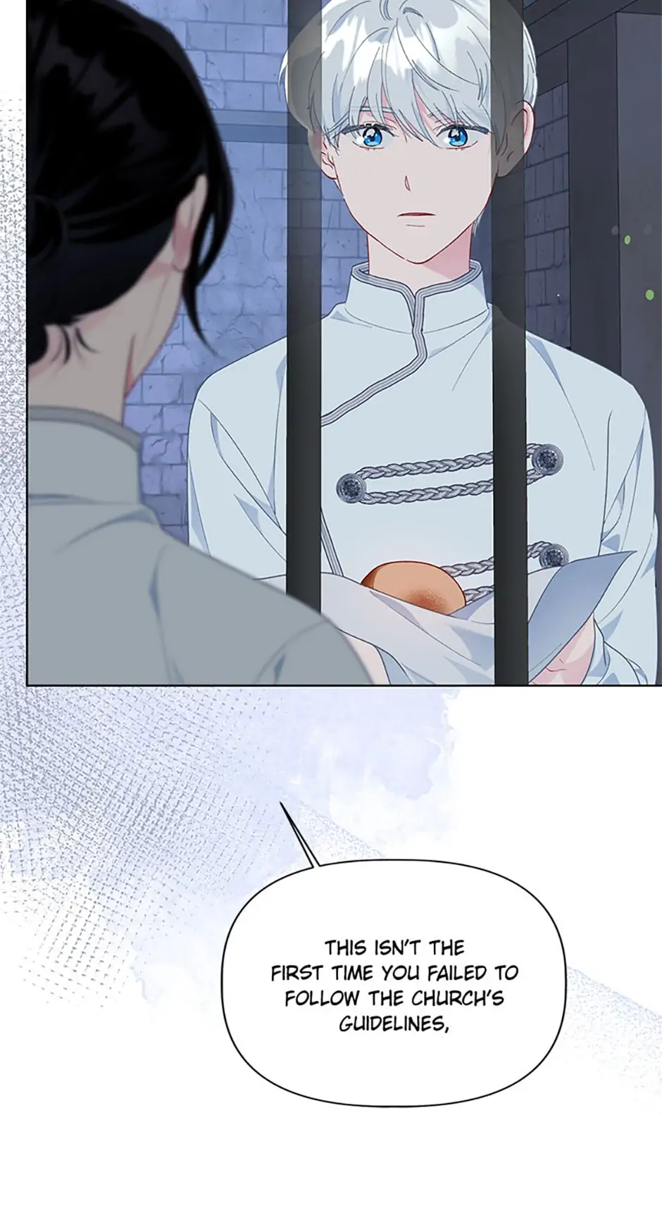 Read A Transmigrator's Privilege En Manga Online