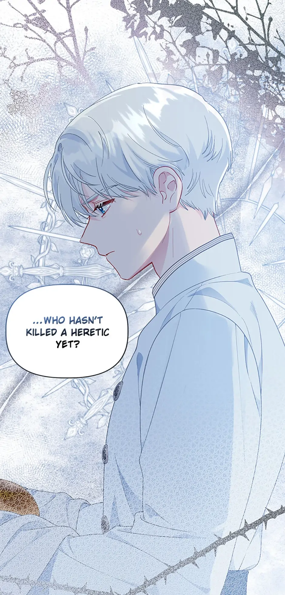 Read A Transmigrator's Privilege En Manga Online