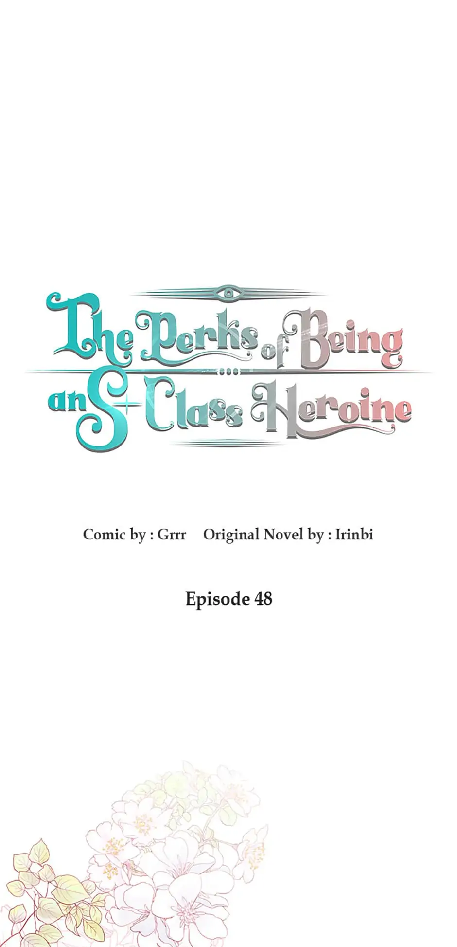 Read A Transmigrator's Privilege En Manga Online