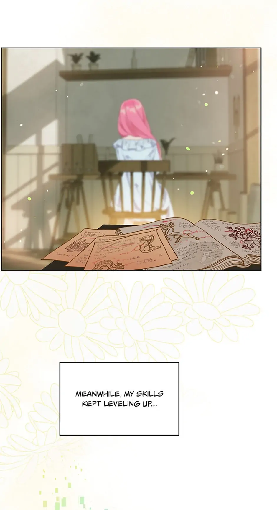 Read A Transmigrator's Privilege En Manga Online
