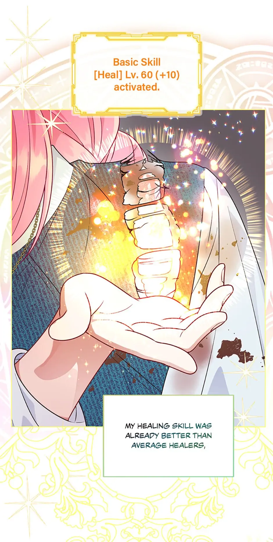 Read A Transmigrator's Privilege En Manga Online
