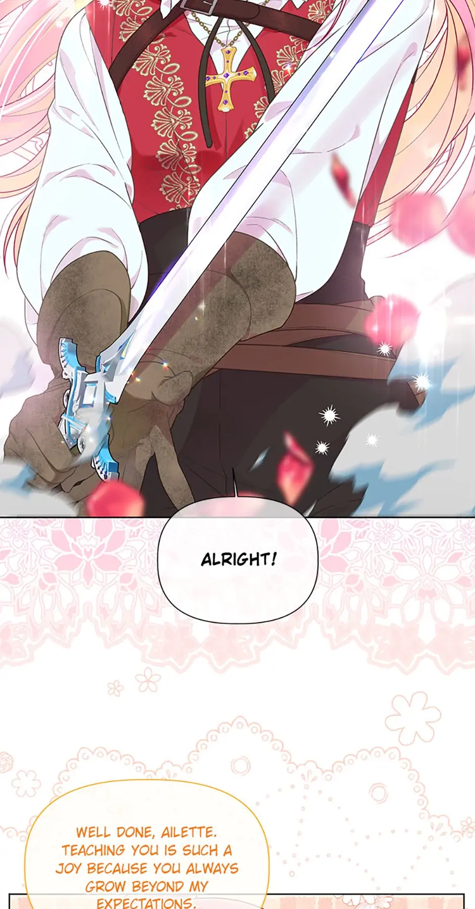 Read A Transmigrator's Privilege En Manga Online
