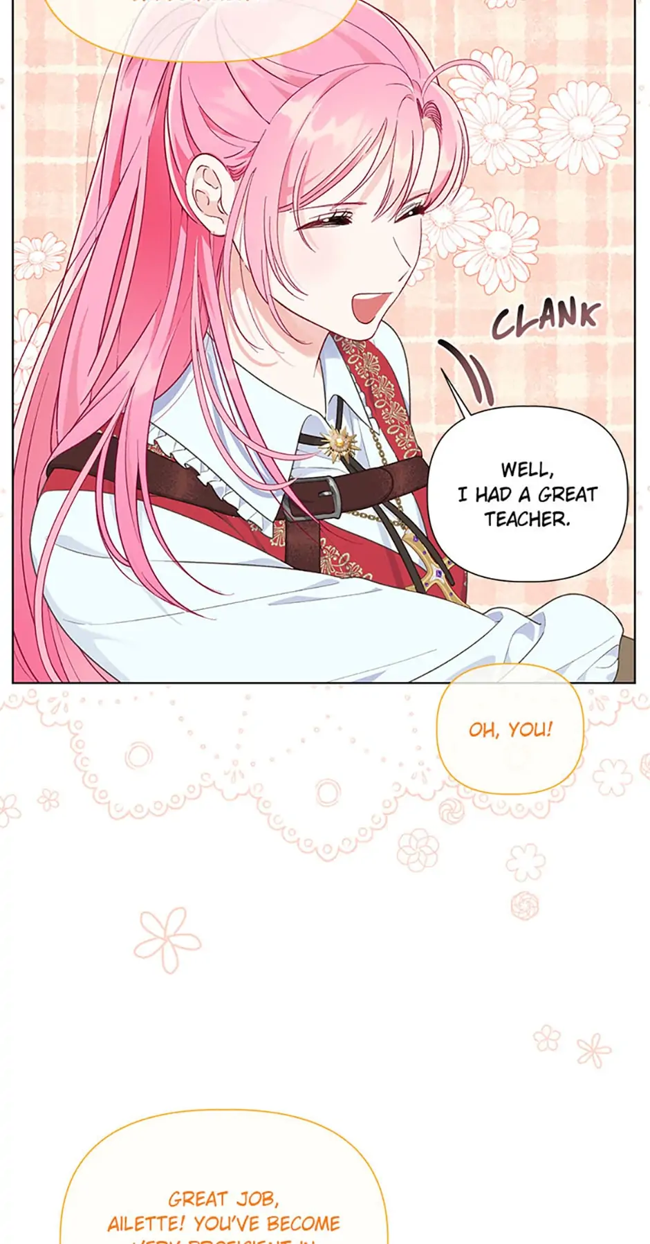 Read A Transmigrator's Privilege En Manga Online
