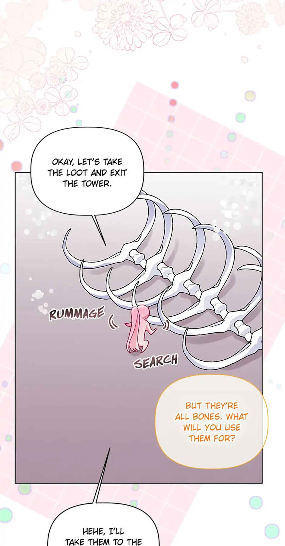 Read A Transmigrator's Privilege En Manga Online
