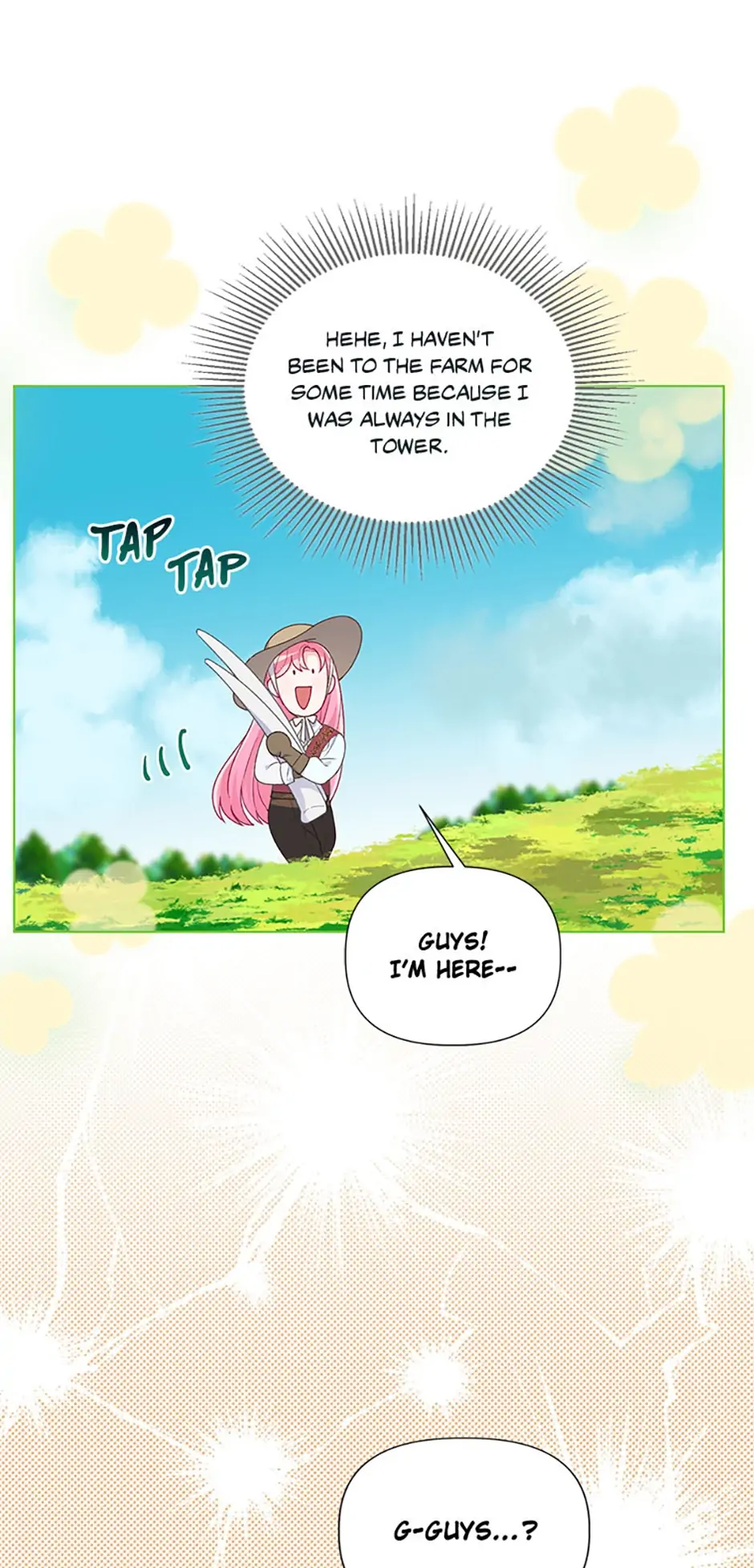Read A Transmigrator's Privilege En Manga Online