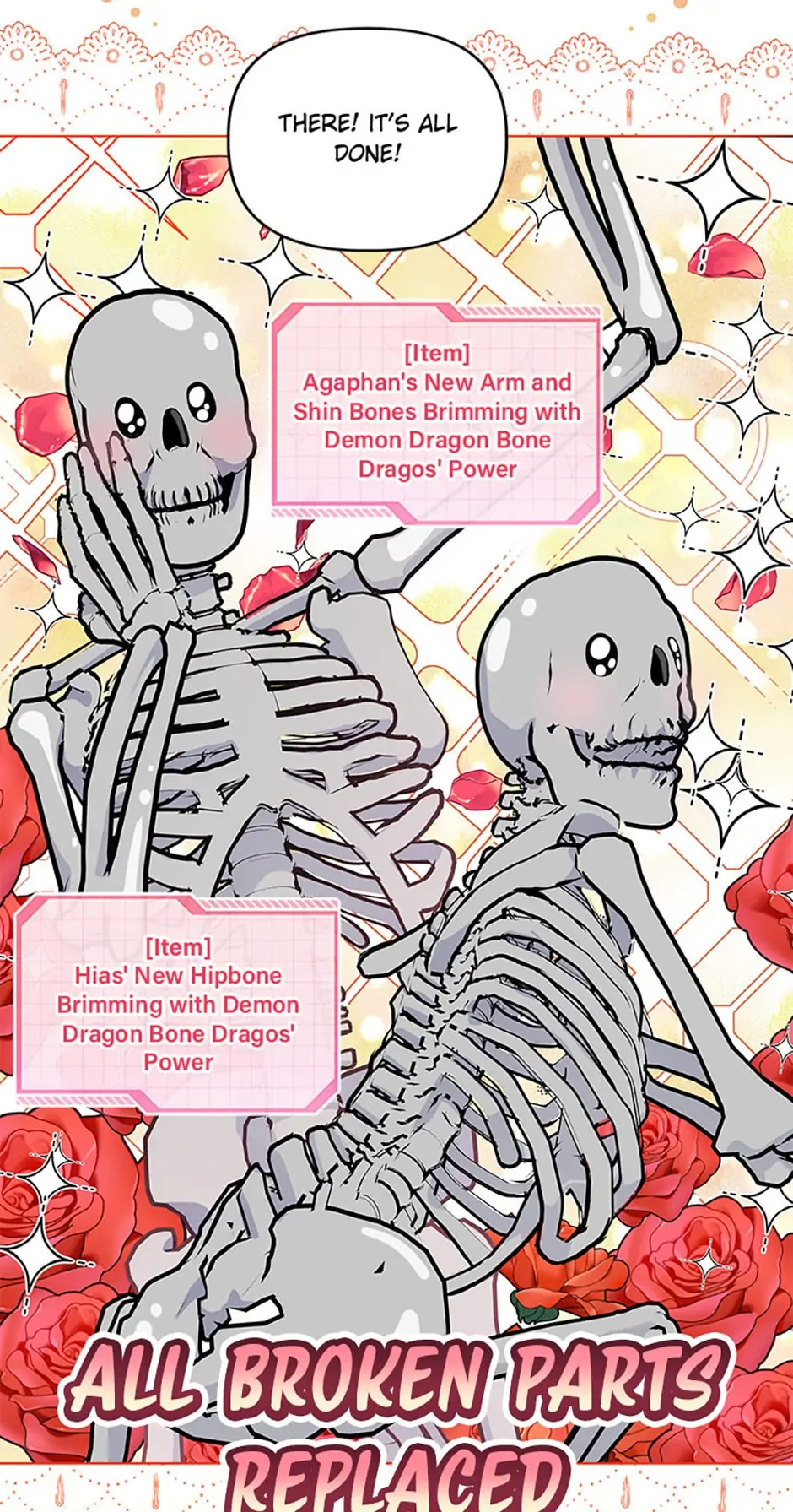 Read A Transmigrator's Privilege En Manga Online
