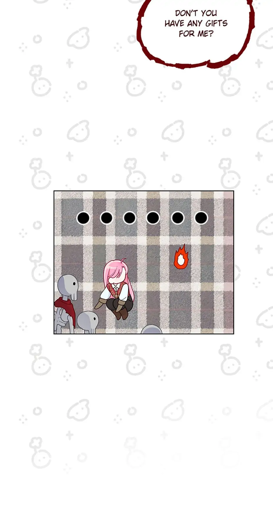 Read A Transmigrator's Privilege En Manga Online
