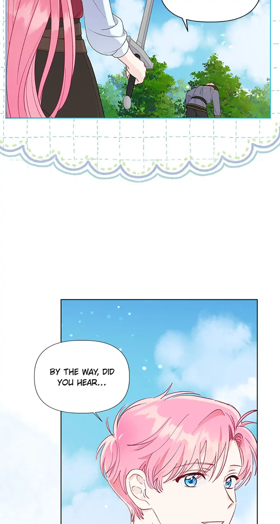 Read A Transmigrator's Privilege En Manga Online