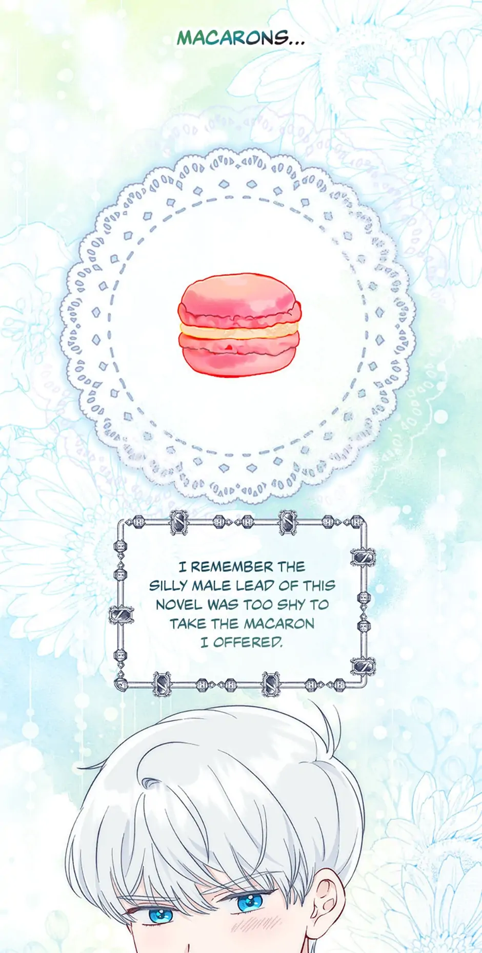 Read A Transmigrator's Privilege En Manga Online