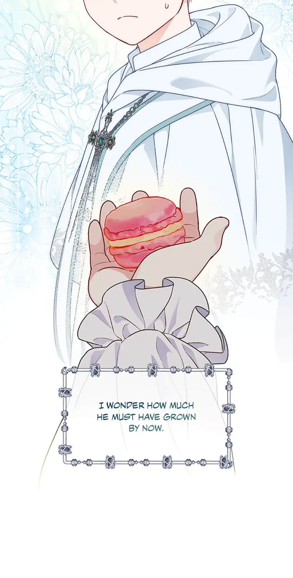 Read A Transmigrator's Privilege En Manga Online