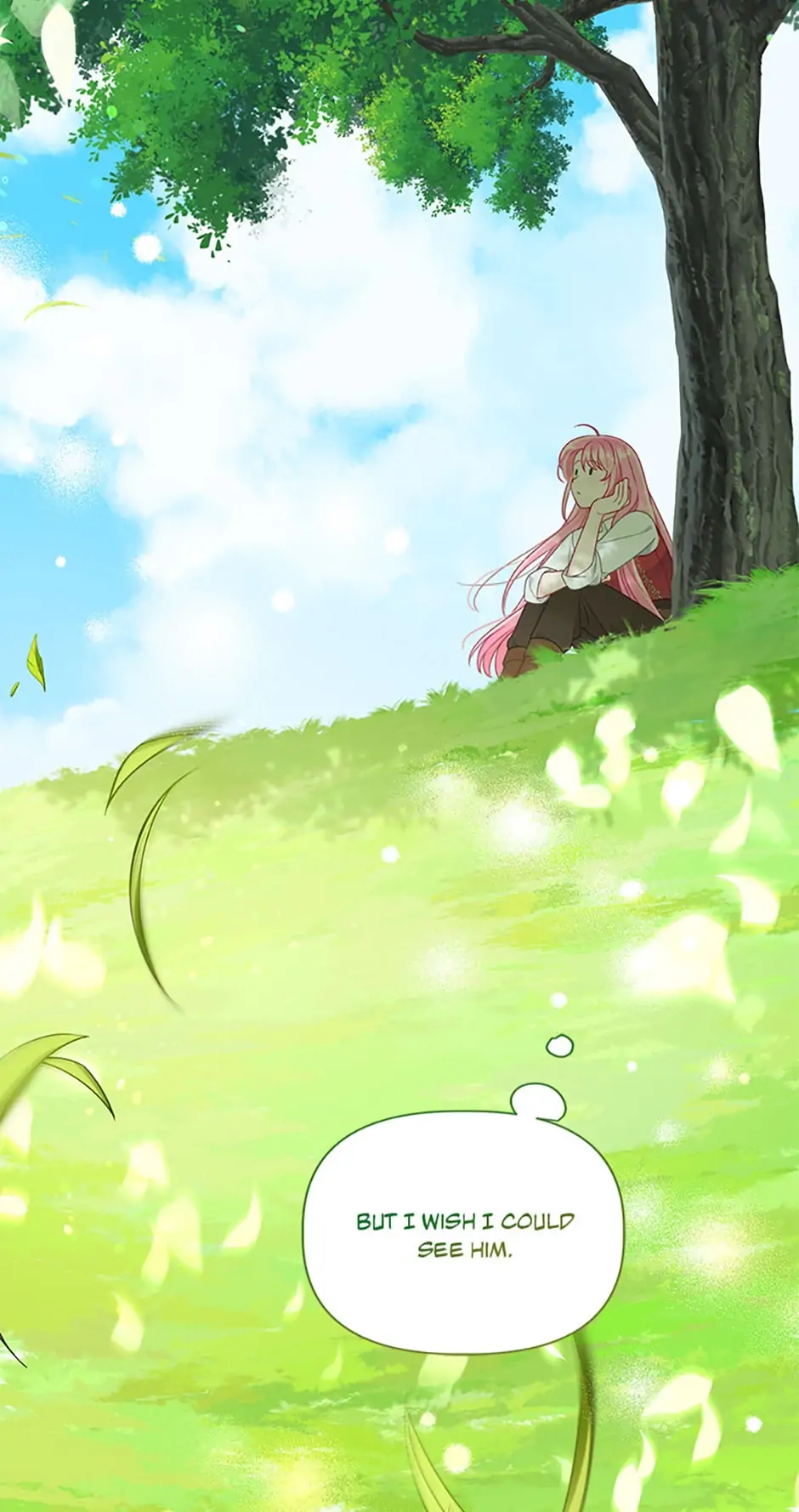 Read A Transmigrator's Privilege En Manga Online