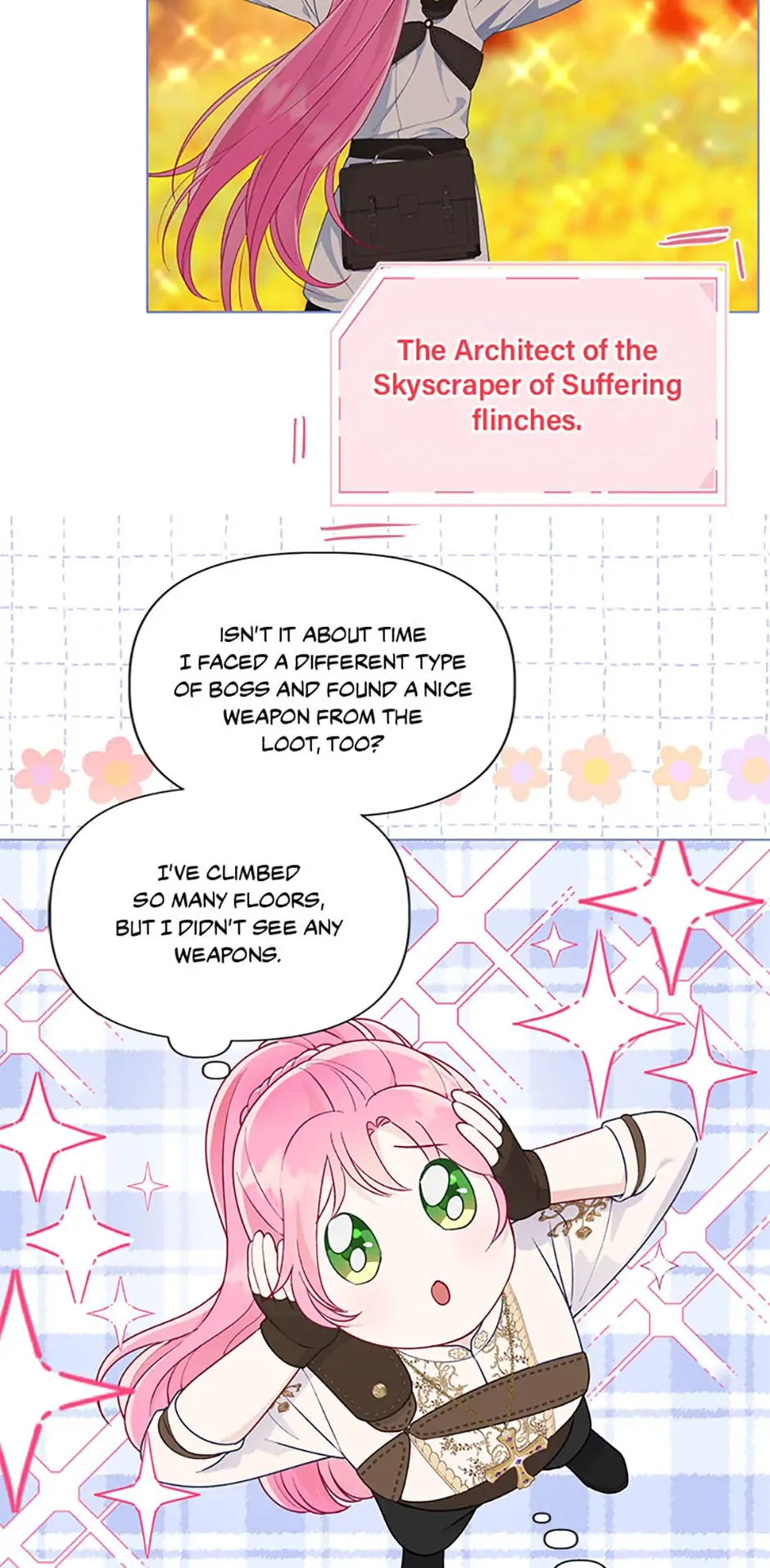 Read A Transmigrator's Privilege En Manga Online