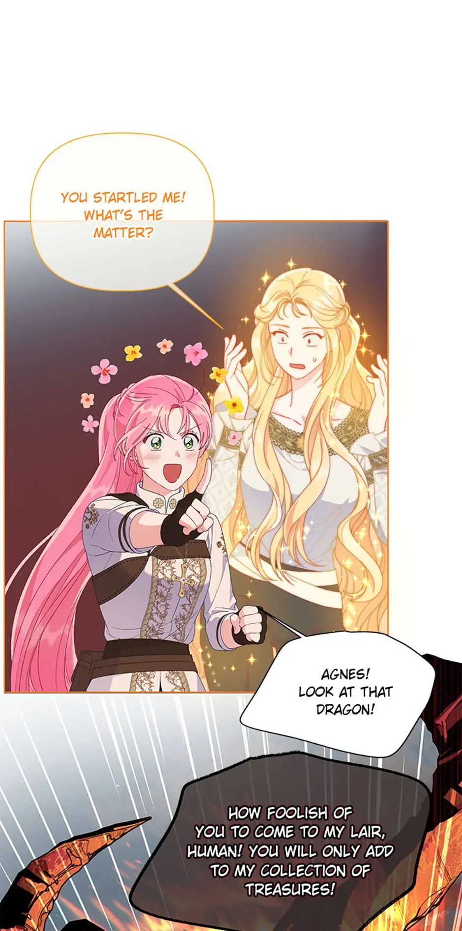 Read A Transmigrator's Privilege En Manga Online