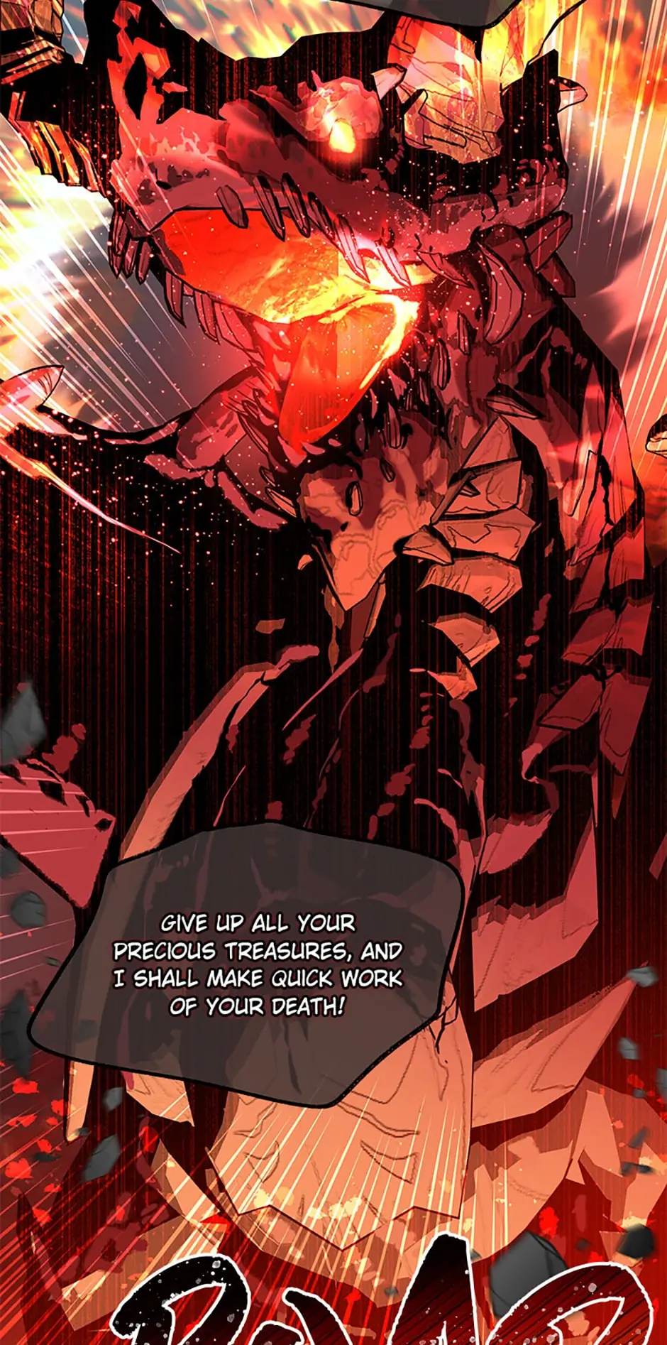 Read A Transmigrator's Privilege En Manga Online