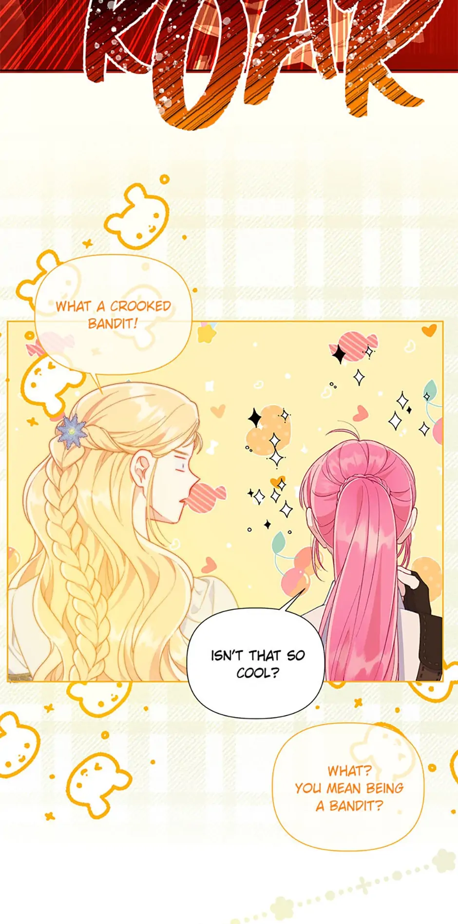 Read A Transmigrator's Privilege En Manga Online