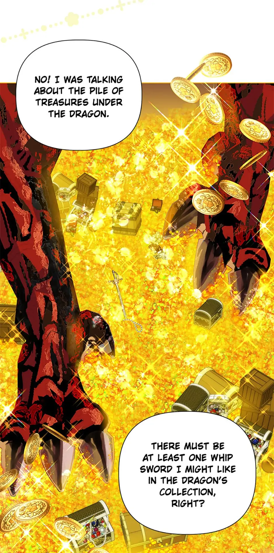 Read A Transmigrator's Privilege En Manga Online