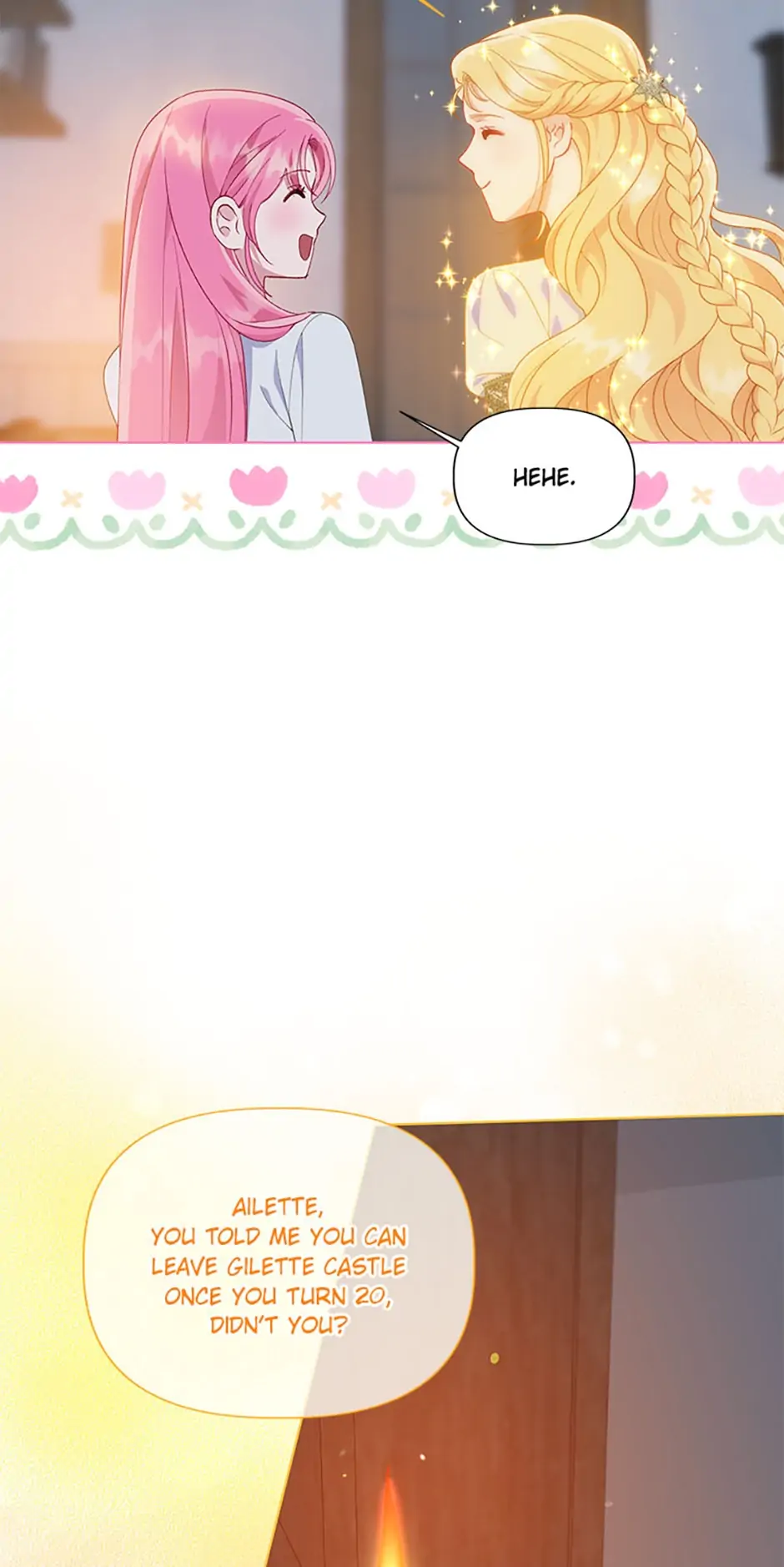 Read A Transmigrator's Privilege En Manga Online