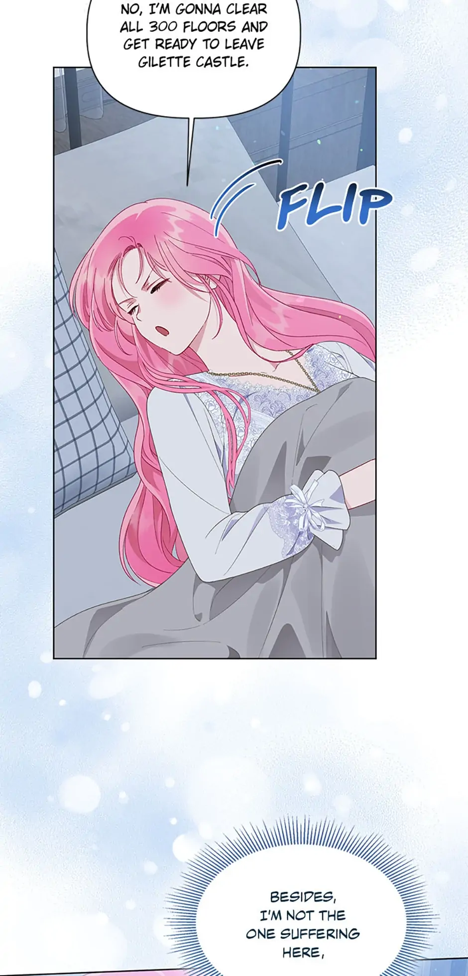 Read A Transmigrator's Privilege En Manga Online