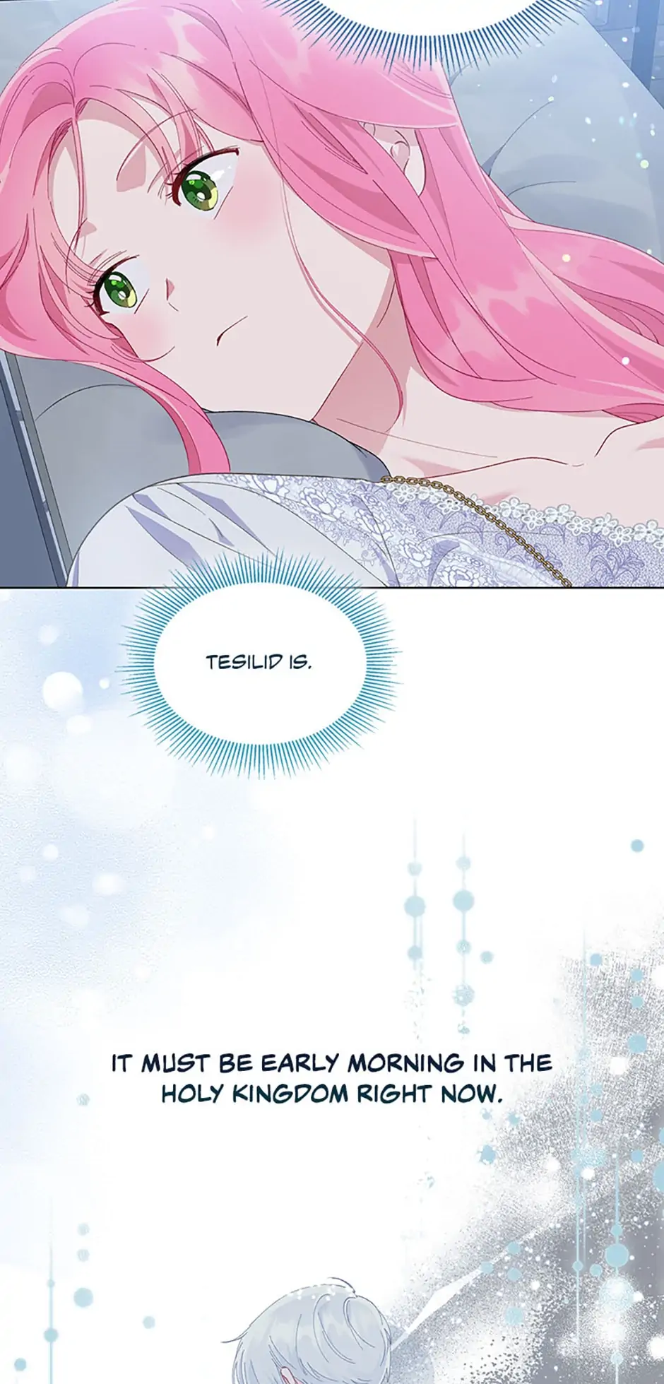 Read A Transmigrator's Privilege En Manga Online
