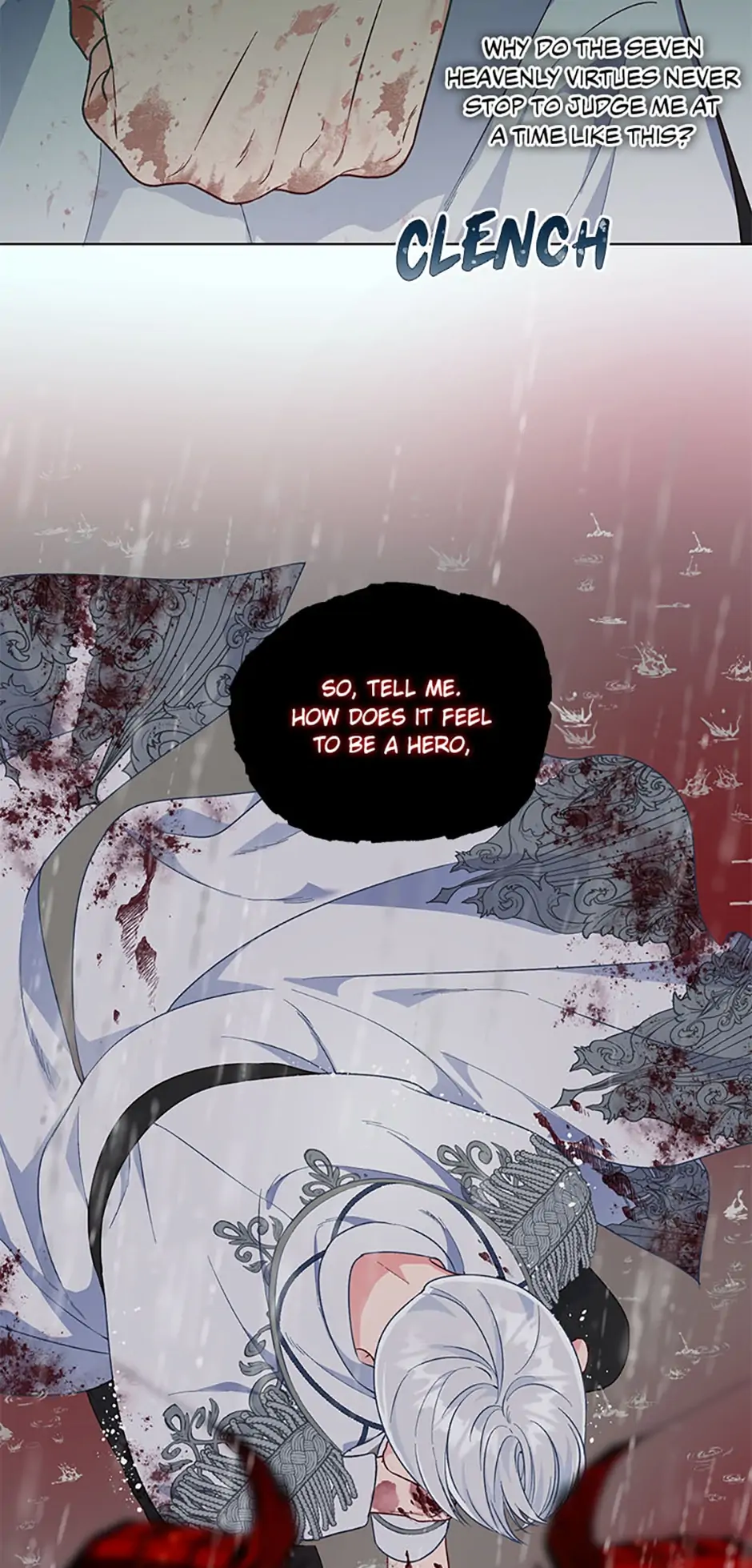 Read A Transmigrator's Privilege En Manga Online