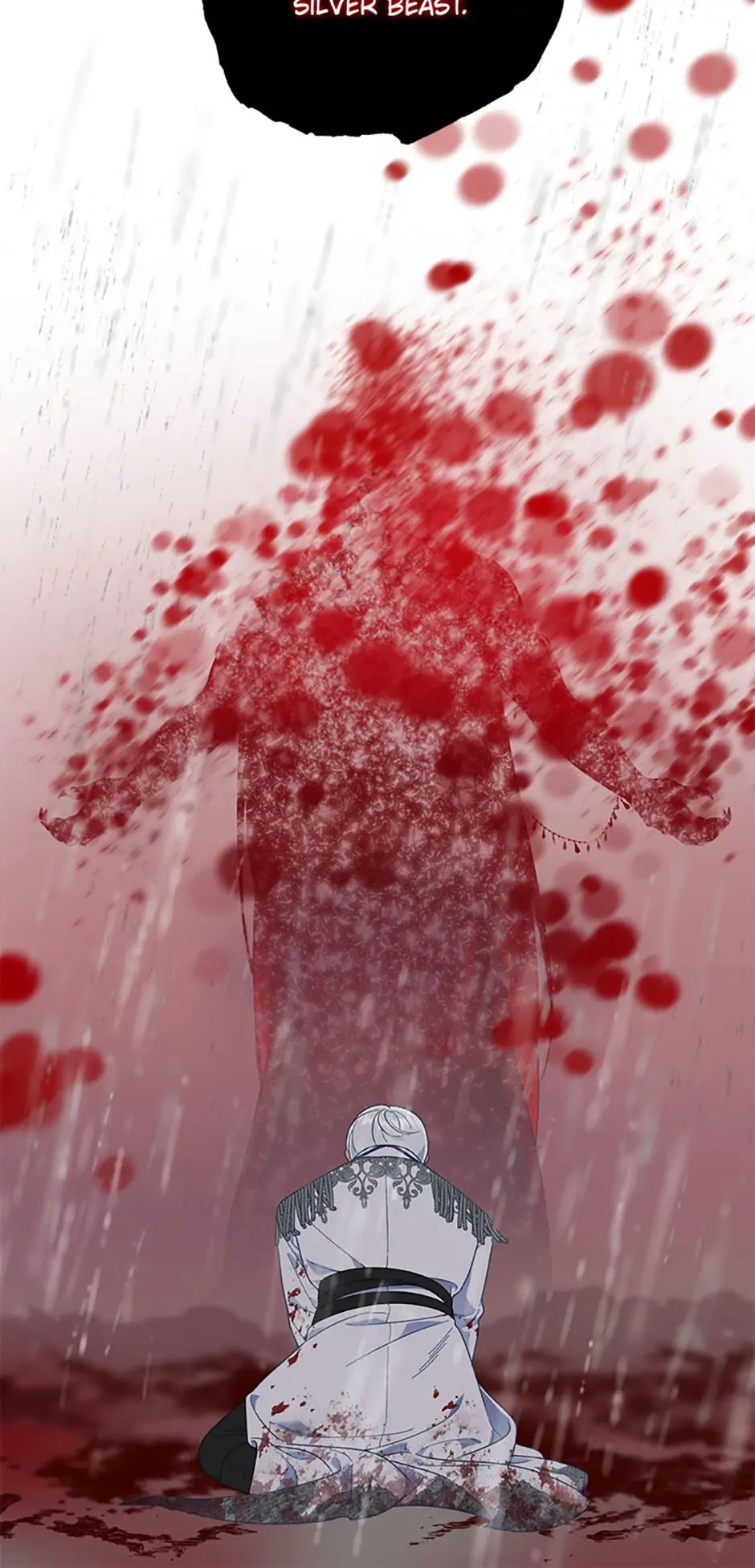 Read A Transmigrator's Privilege En Manga Online