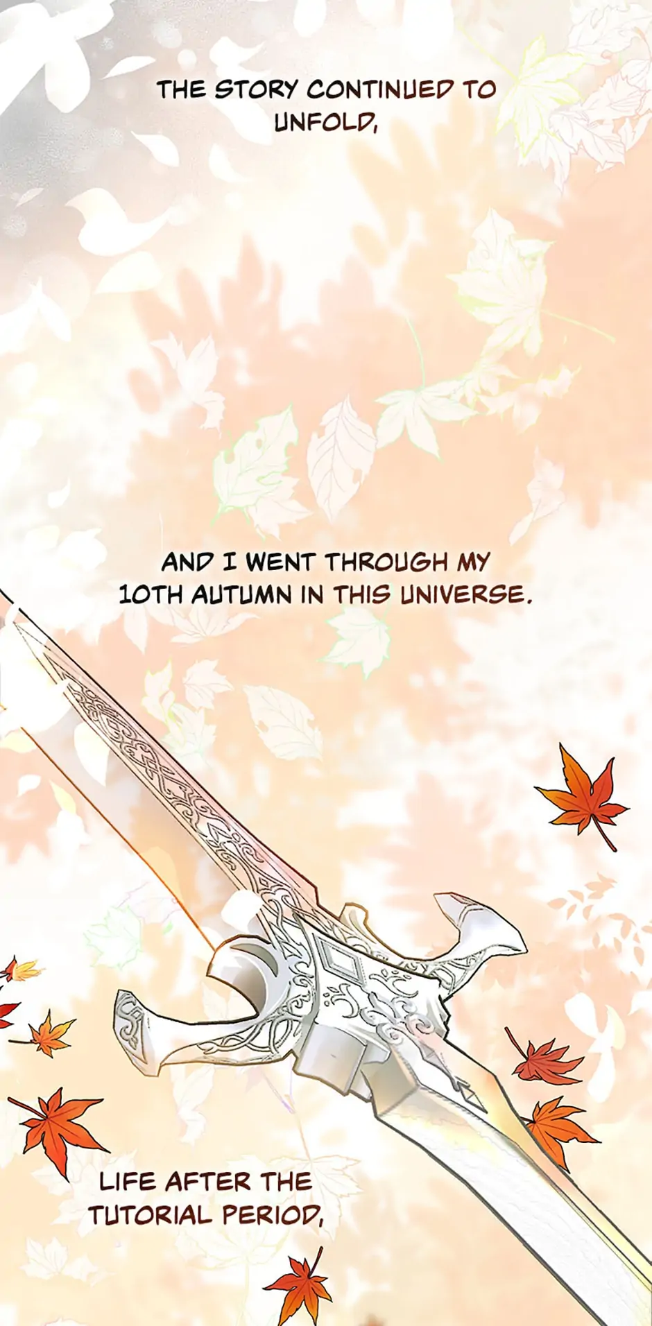 Read A Transmigrator's Privilege En Manga Online