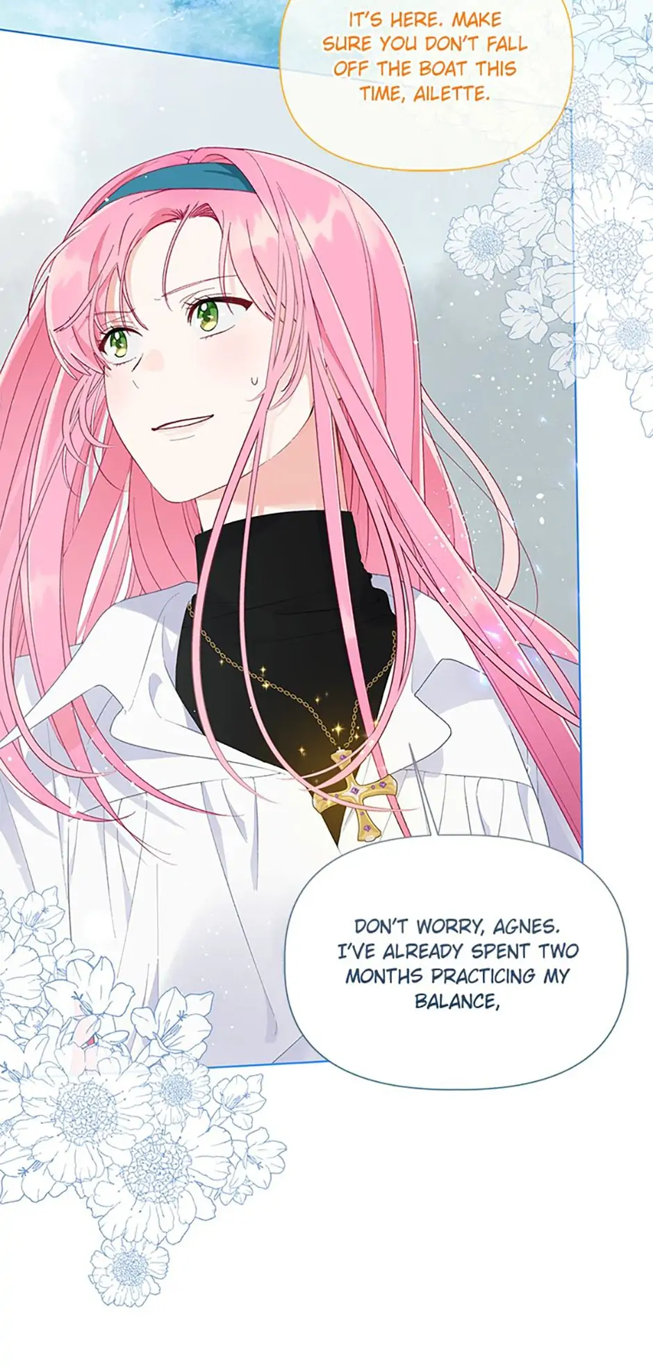 Read A Transmigrator's Privilege En Manga Online