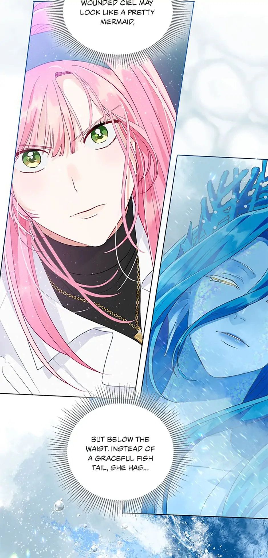 Read A Transmigrator's Privilege En Manga Online