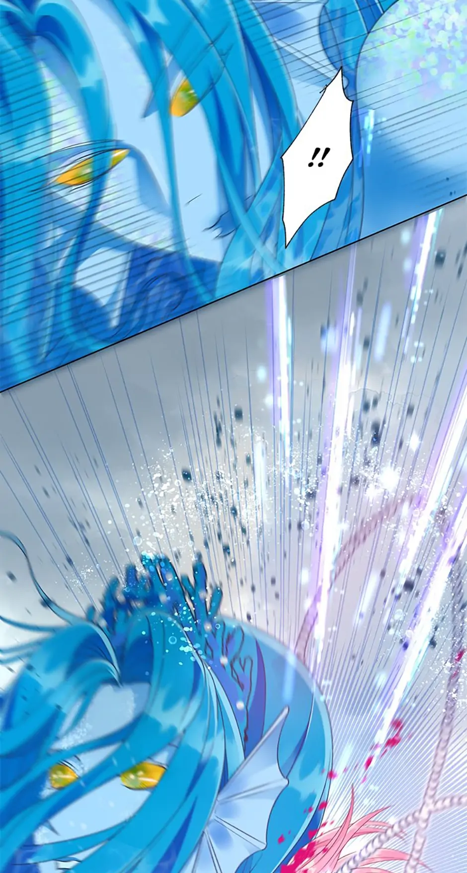 Read A Transmigrator's Privilege En Manga Online