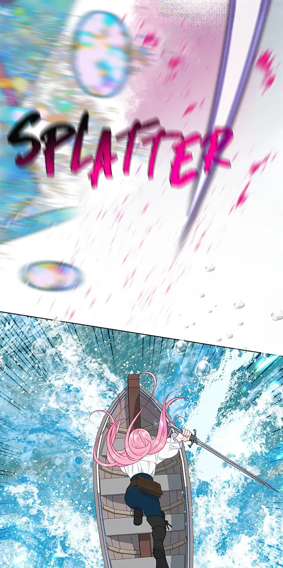 Read A Transmigrator's Privilege En Manga Online