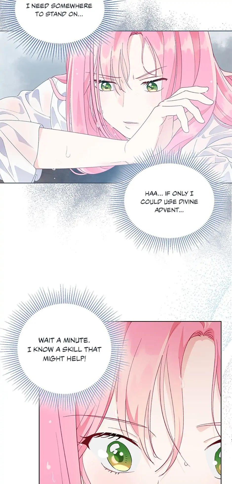 Read A Transmigrator's Privilege En Manga Online