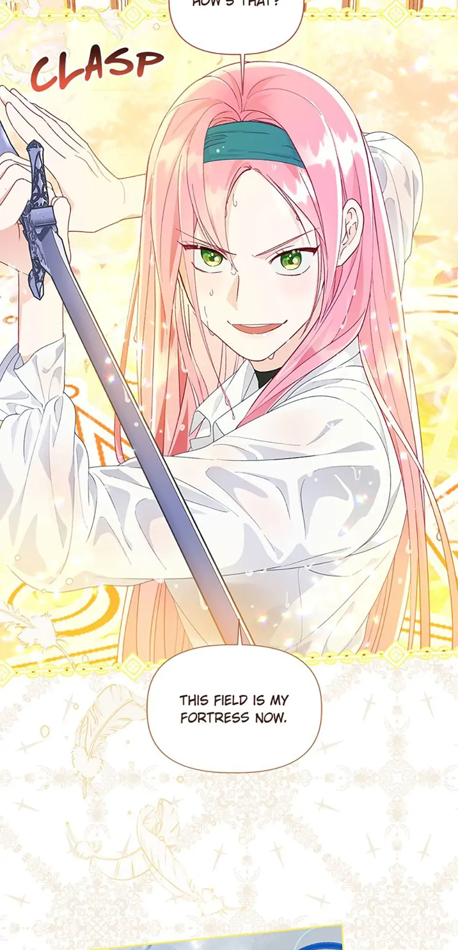 Read A Transmigrator's Privilege En Manga Online