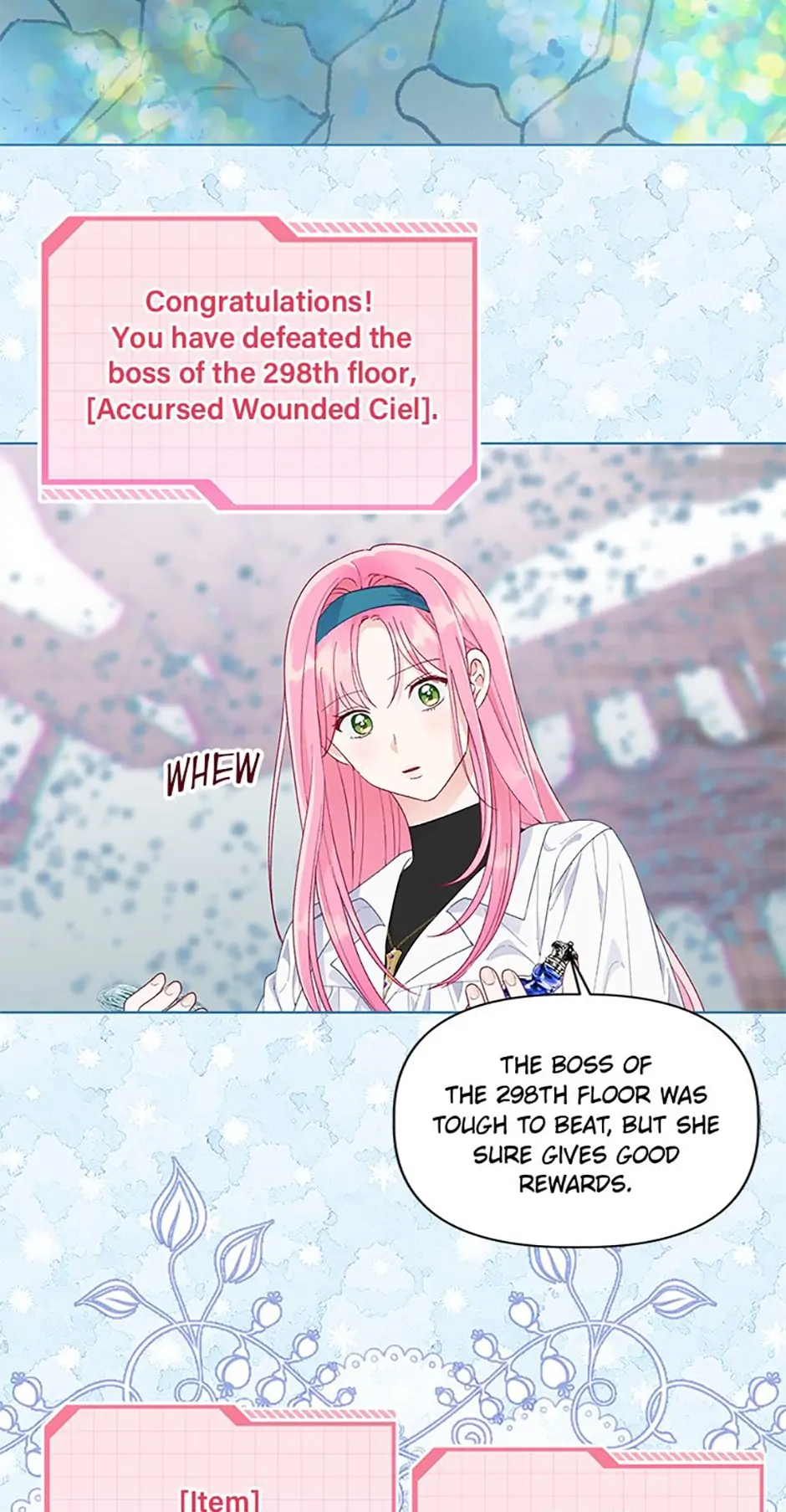 Read A Transmigrator's Privilege En Manga Online