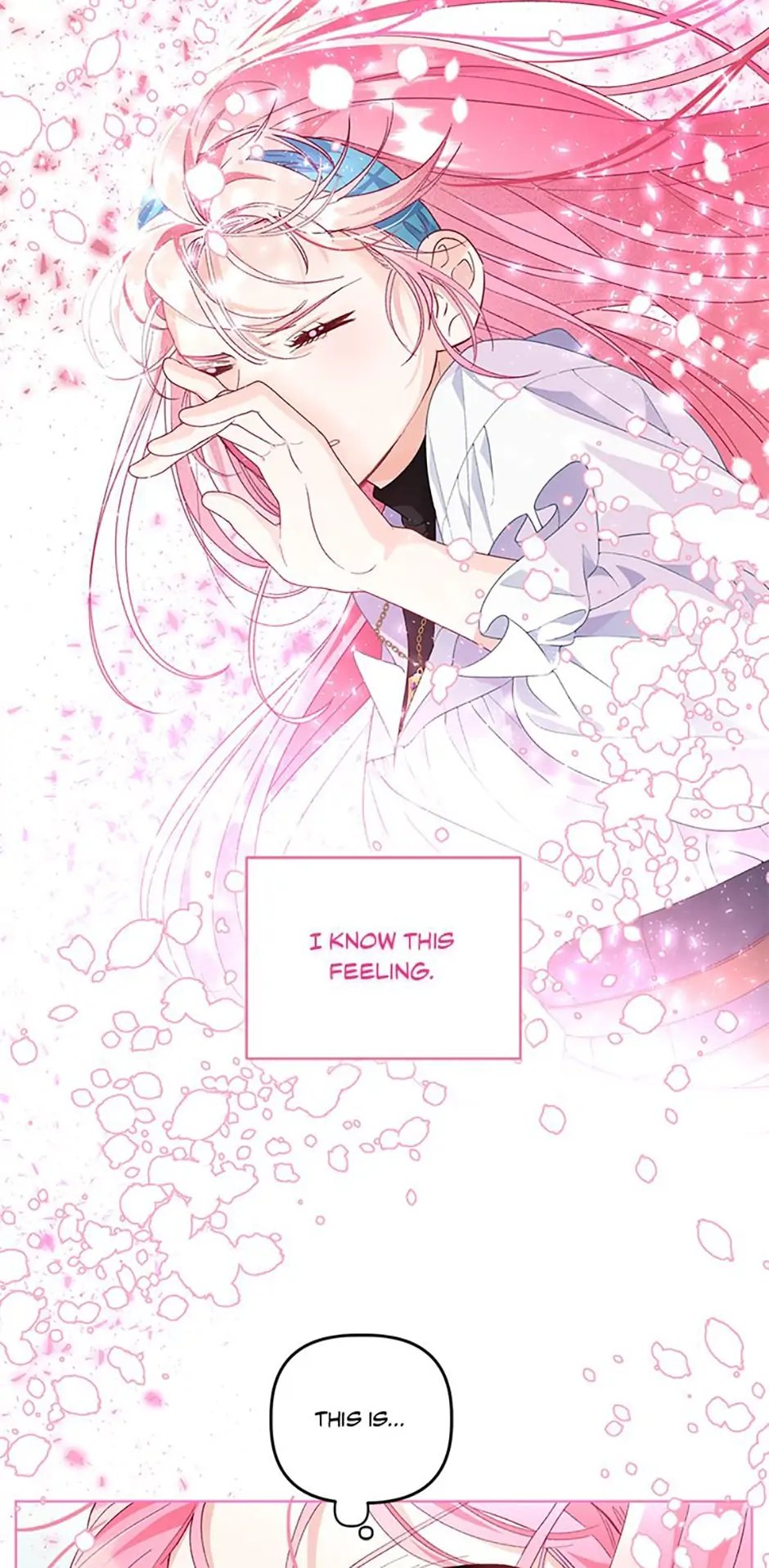 Read A Transmigrator's Privilege En Manga Online