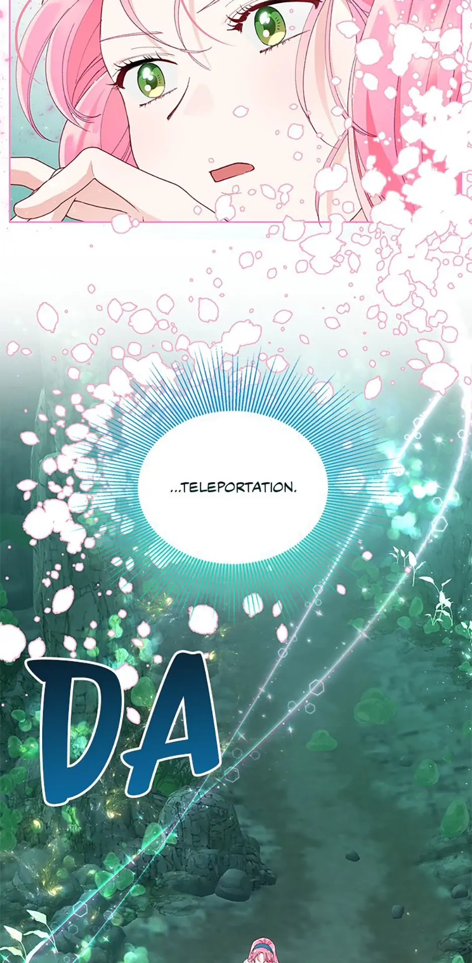 Read A Transmigrator's Privilege En Manga Online