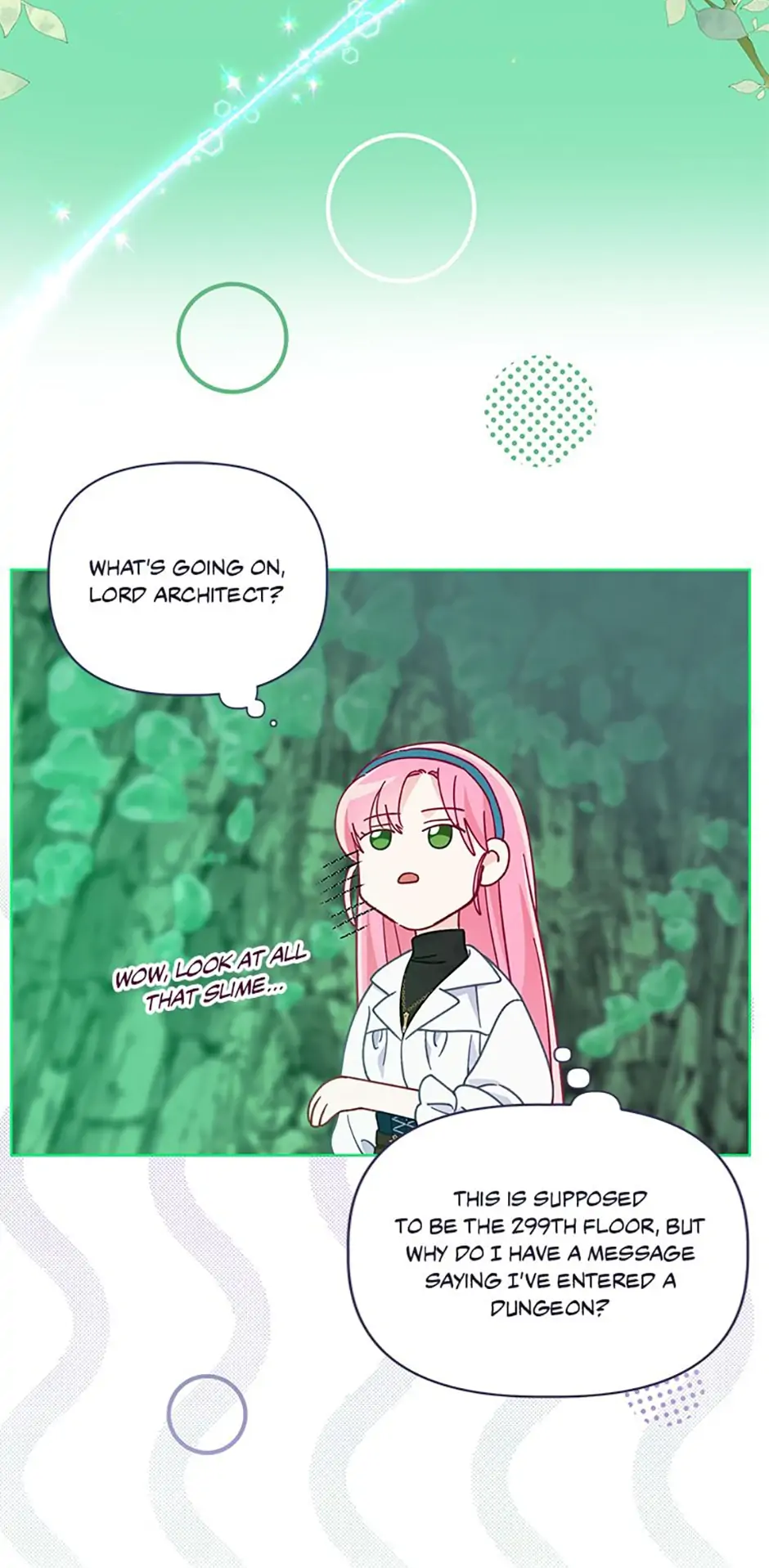 Read A Transmigrator's Privilege En Manga Online