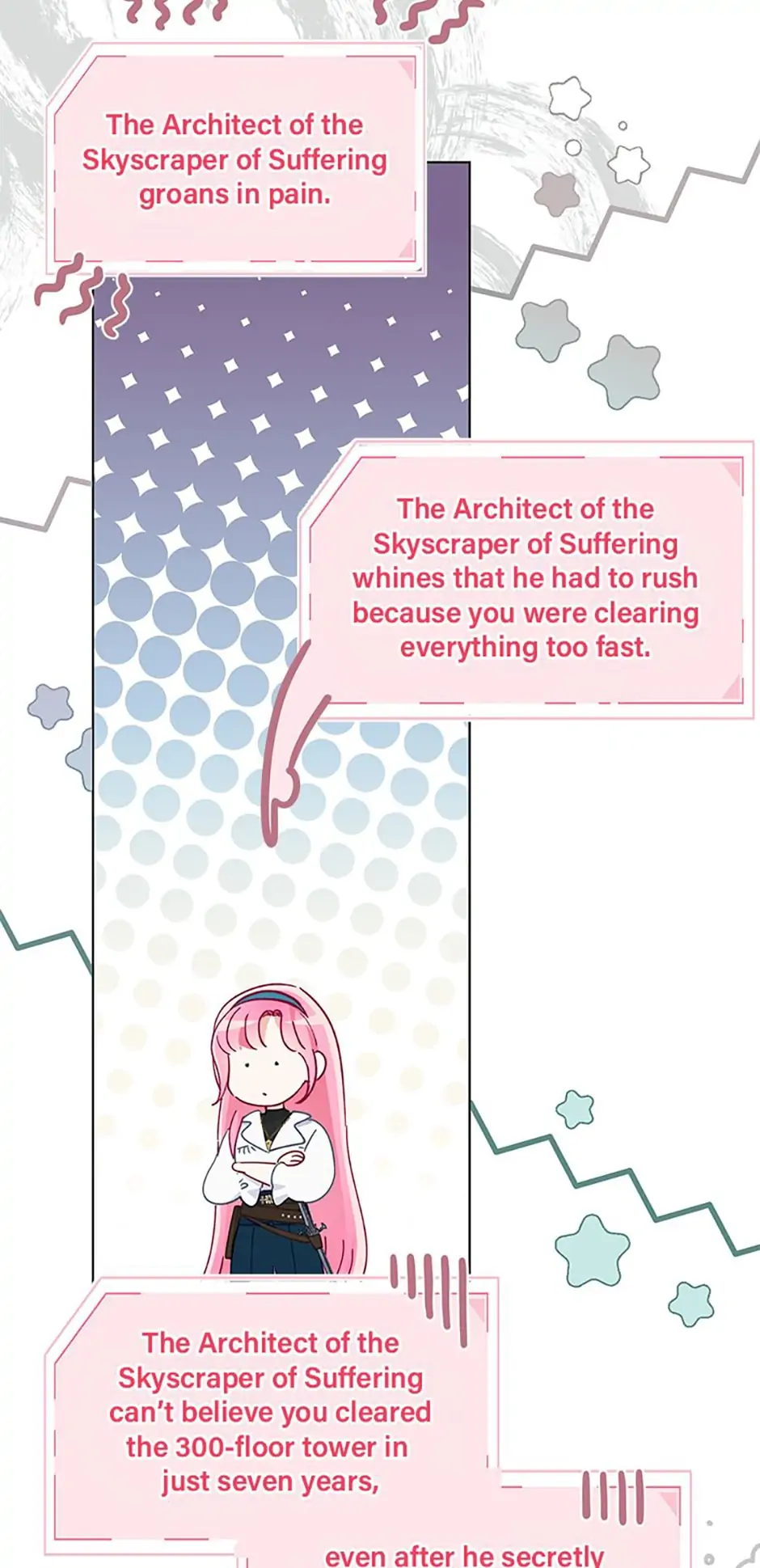 Read A Transmigrator's Privilege En Manga Online