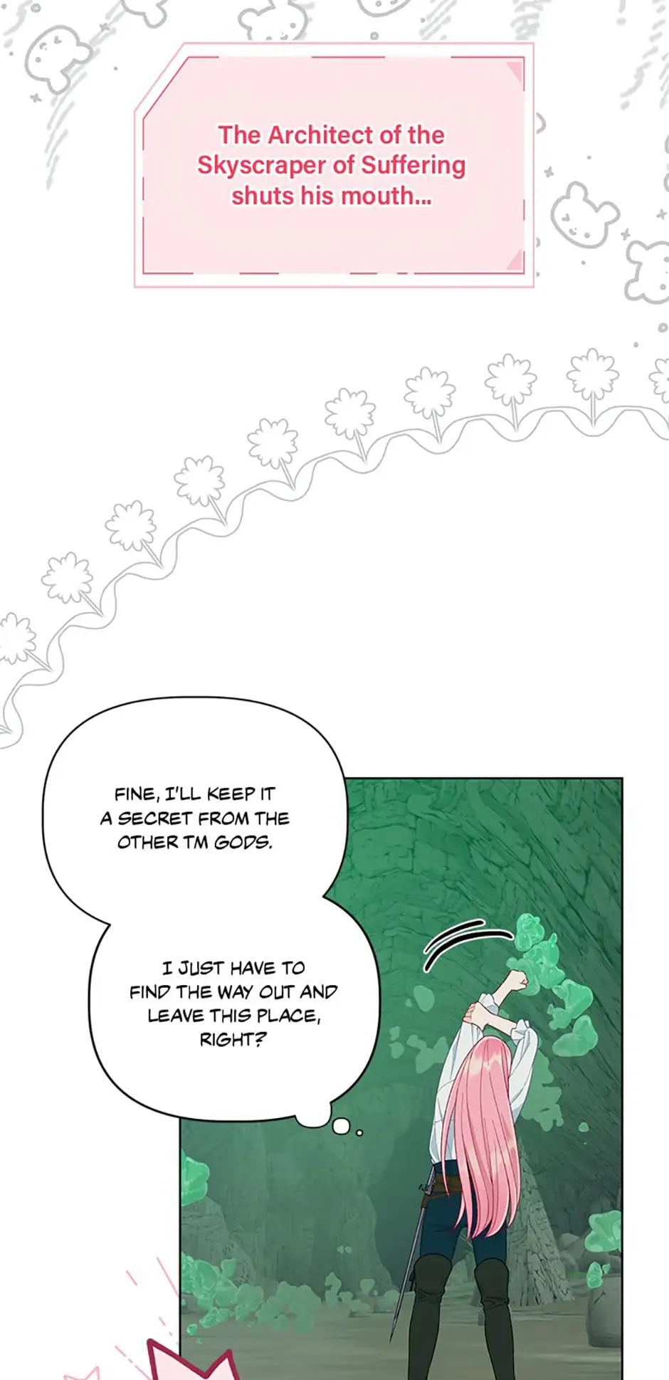 Read A Transmigrator's Privilege En Manga Online