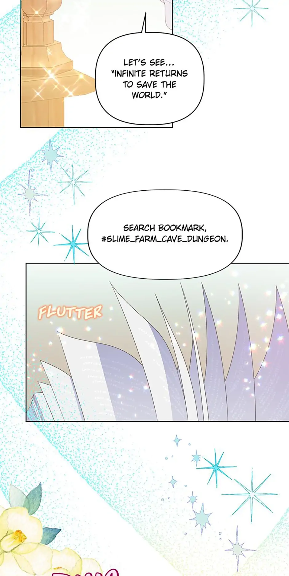 Read A Transmigrator's Privilege En Manga Online
