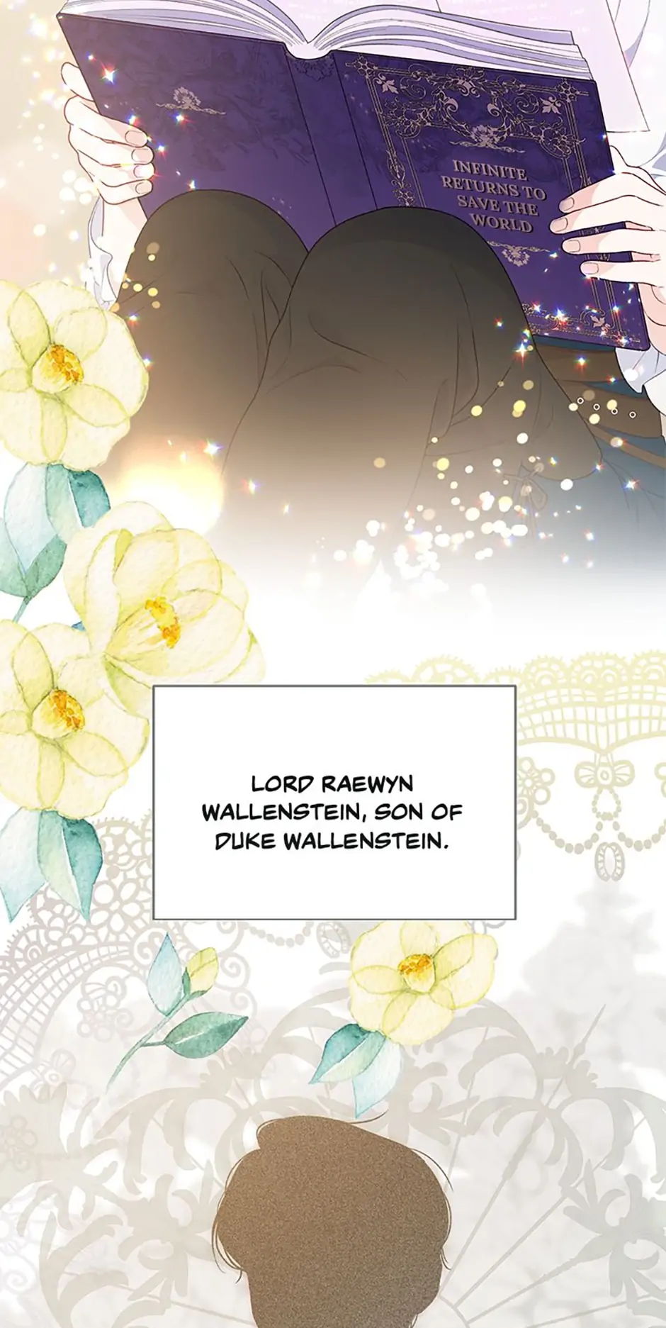 Read A Transmigrator's Privilege En Manga Online