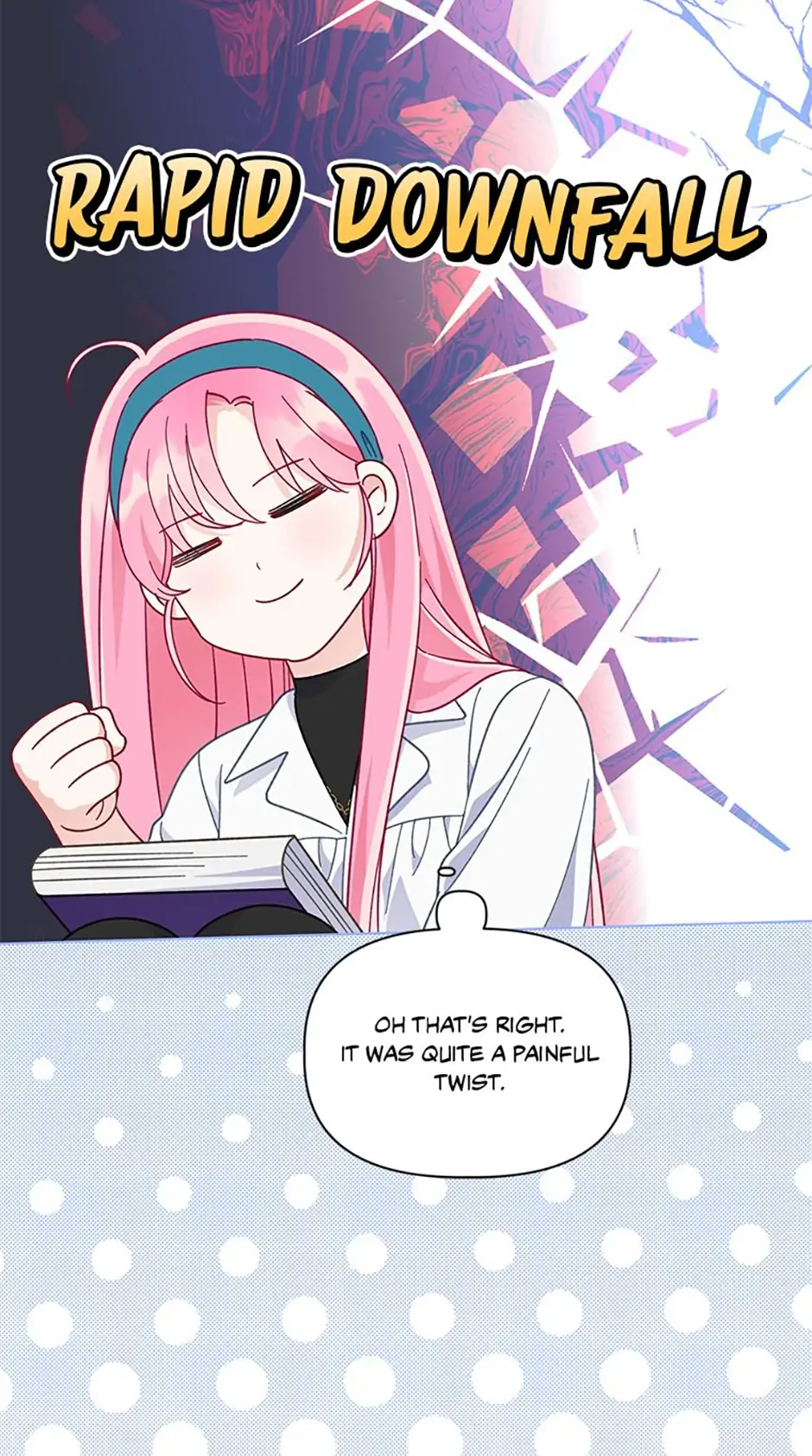 Read A Transmigrator's Privilege En Manga Online