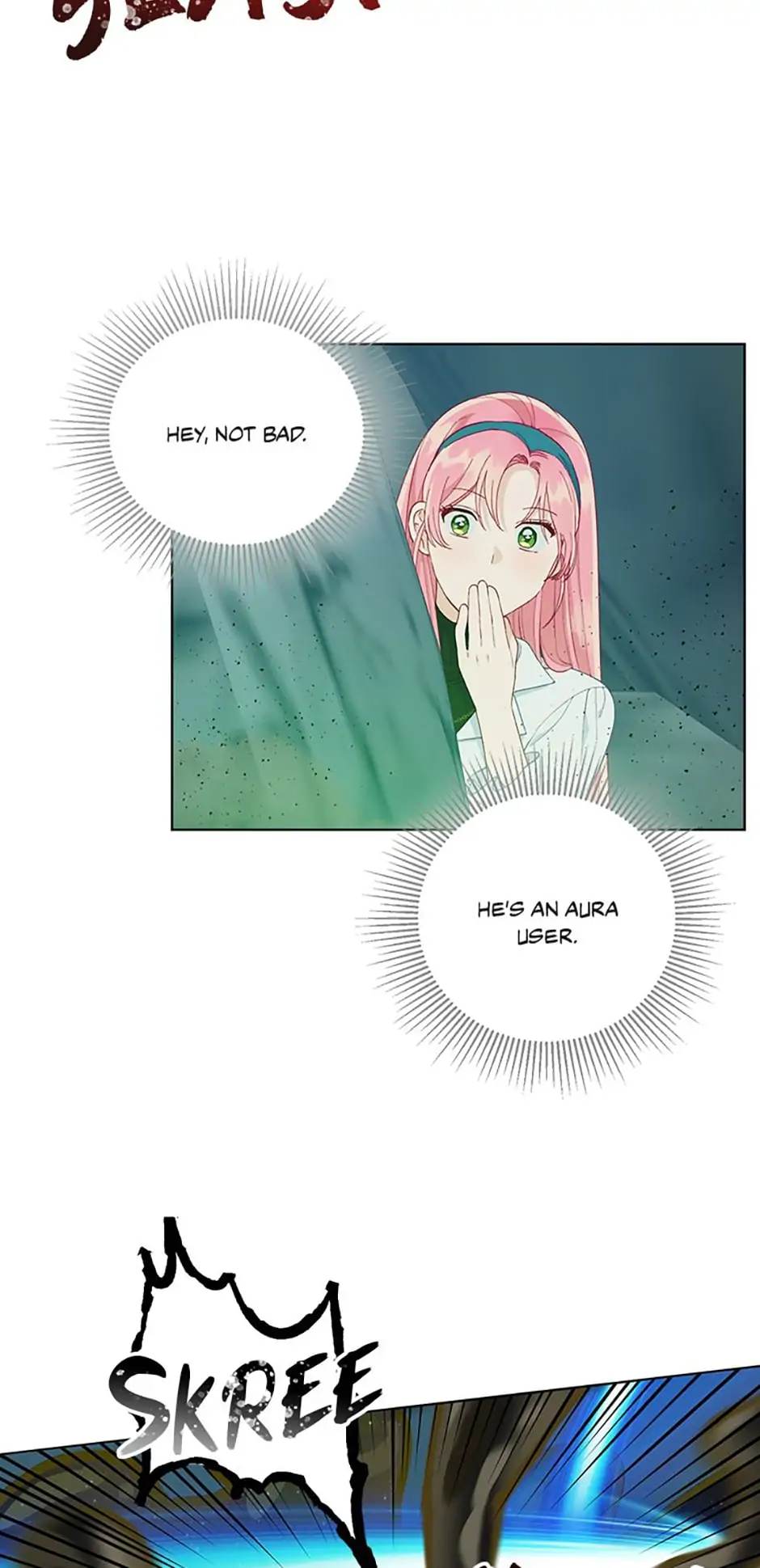 Read A Transmigrator's Privilege En Manga Online