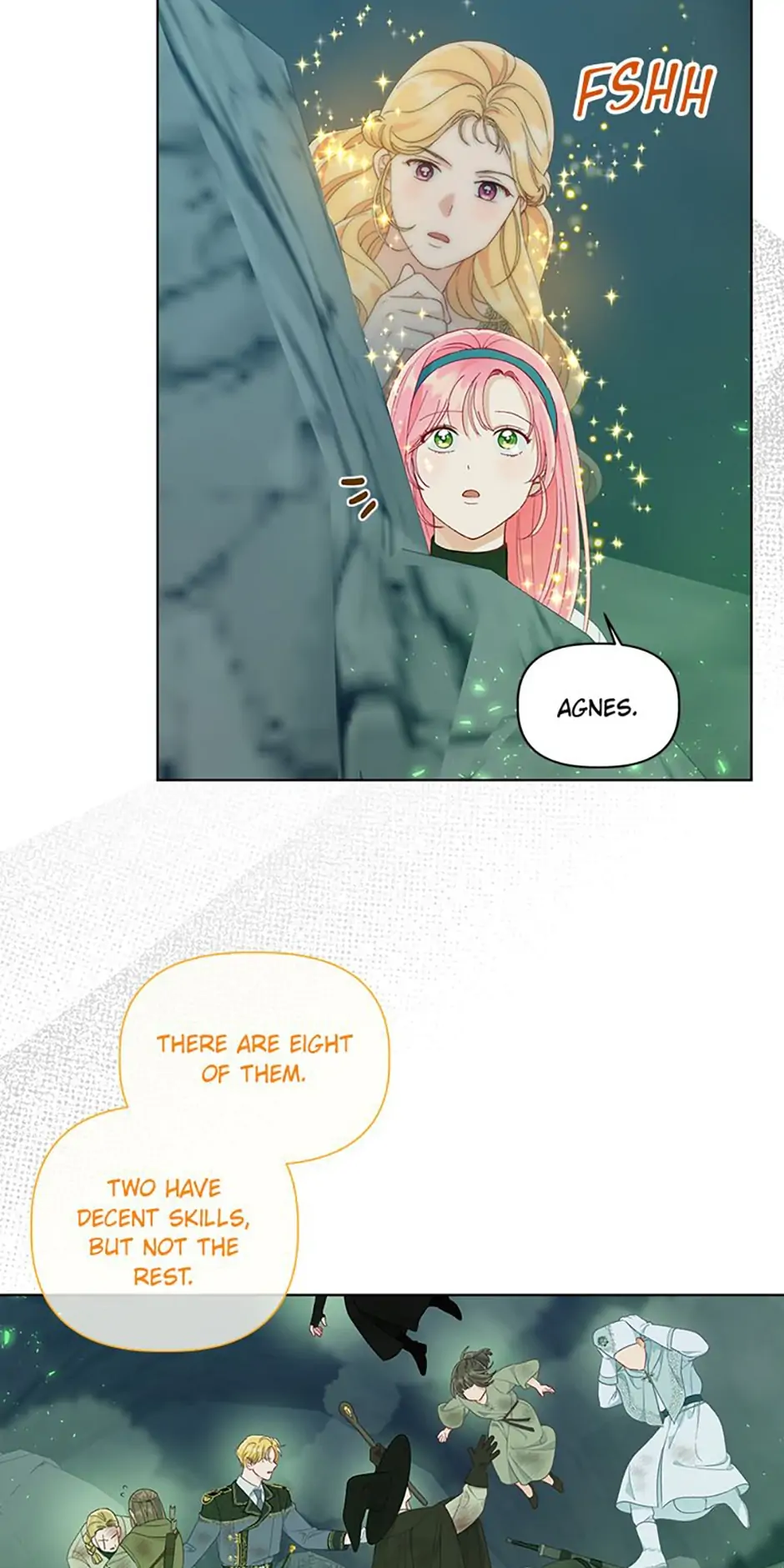 Read A Transmigrator's Privilege En Manga Online